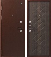 Центурион В-02 Медь - Венге